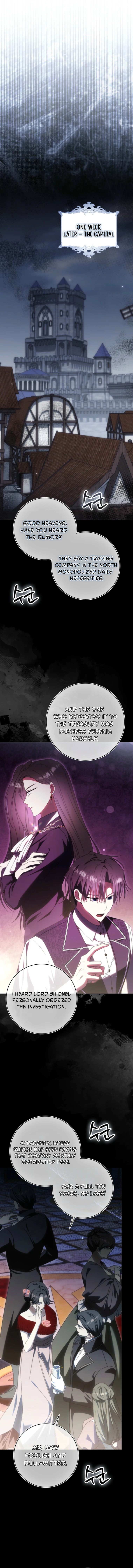 Read My Husband Is My Ultimate Bias But I Think I’m Going to Be Divorced EN Manga Online