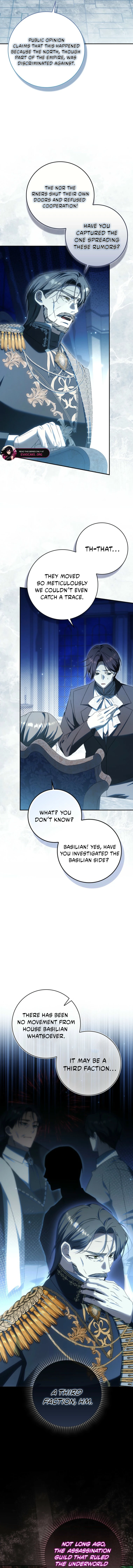 Read My Husband Is My Ultimate Bias But I Think I’m Going to Be Divorced EN Manga Online
