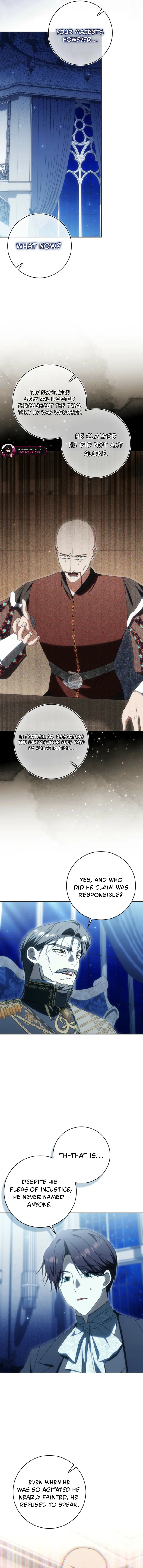 Read My Husband Is My Ultimate Bias But I Think I’m Going to Be Divorced EN Manga Online