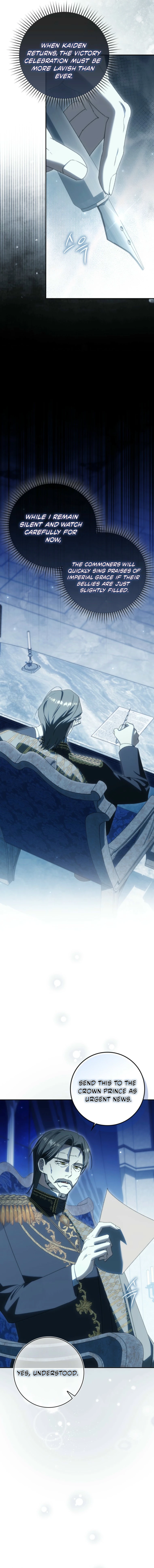 Read My Husband Is My Ultimate Bias But I Think I’m Going to Be Divorced EN Manga Online