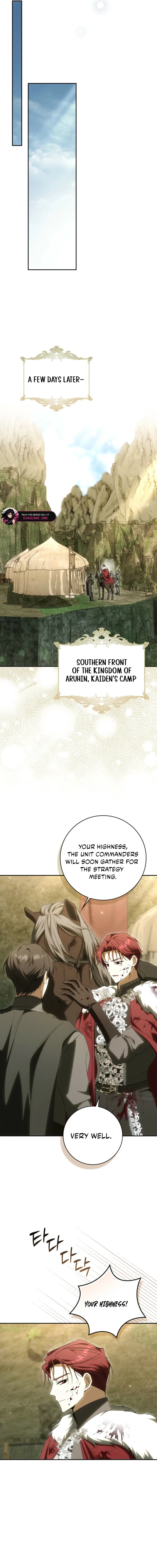 Read My Husband Is My Ultimate Bias But I Think I’m Going to Be Divorced EN Manga Online