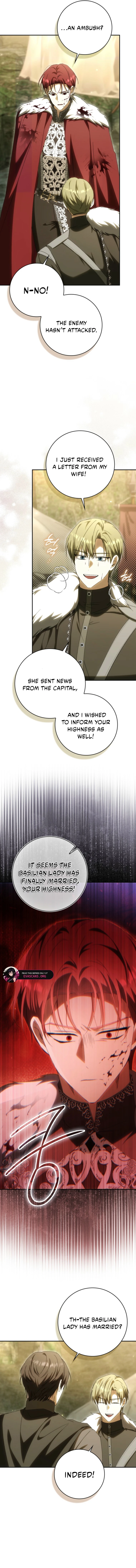 Read My Husband Is My Ultimate Bias But I Think I’m Going to Be Divorced EN Manga Online