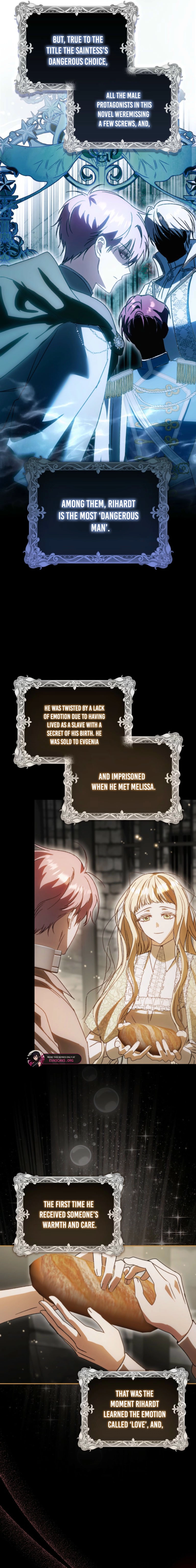 Read My Husband Is My Ultimate Bias But I Think I’m Going to Be Divorced EN Manga Online