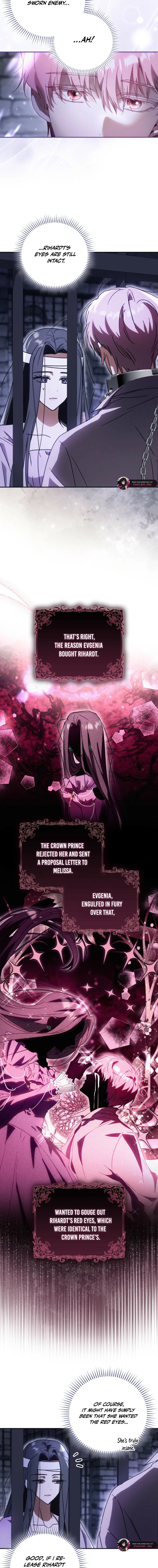 Read My Husband Is My Ultimate Bias But I Think I’m Going to Be Divorced EN Manga Online