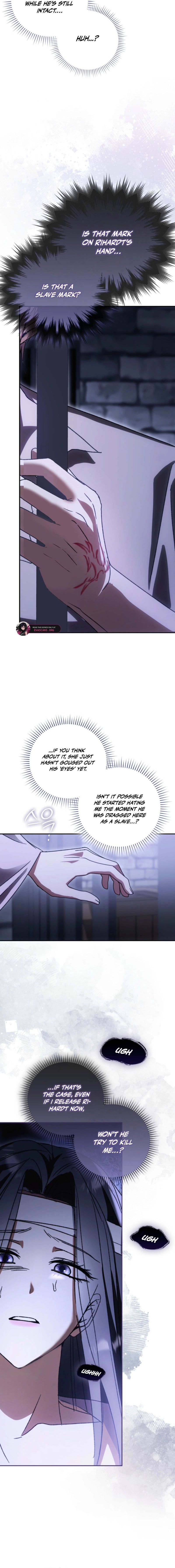 Read My Husband Is My Ultimate Bias But I Think I’m Going to Be Divorced EN Manga Online