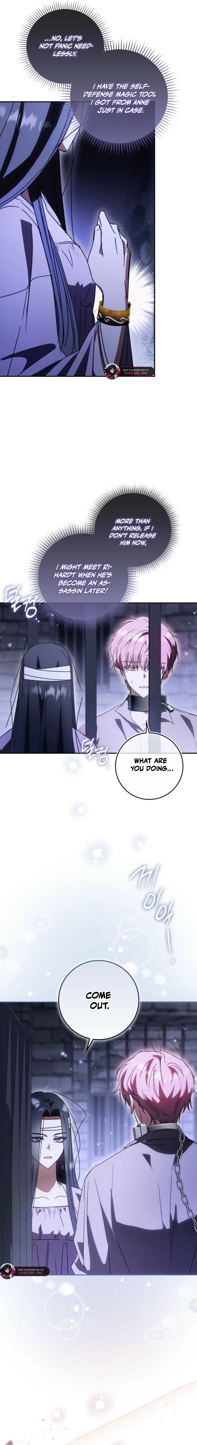 Read My Husband Is My Ultimate Bias But I Think I’m Going to Be Divorced EN Manga Online