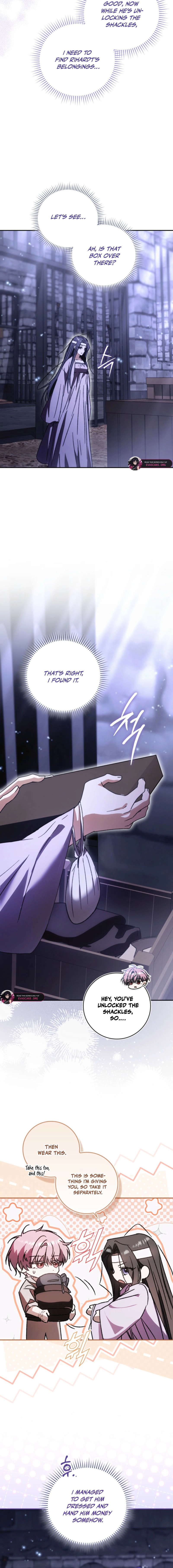 Read My Husband Is My Ultimate Bias But I Think I’m Going to Be Divorced EN Manga Online