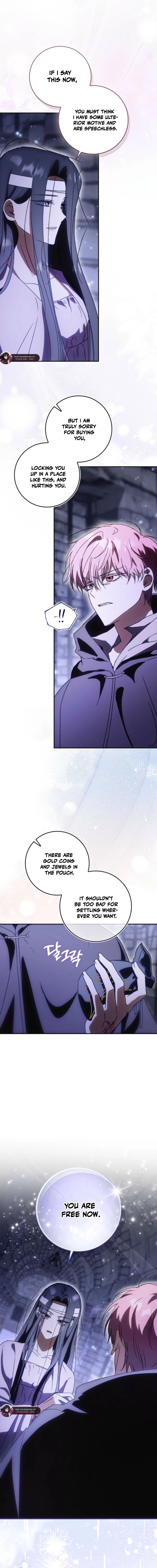 Read My Husband Is My Ultimate Bias But I Think I’m Going to Be Divorced EN Manga Online