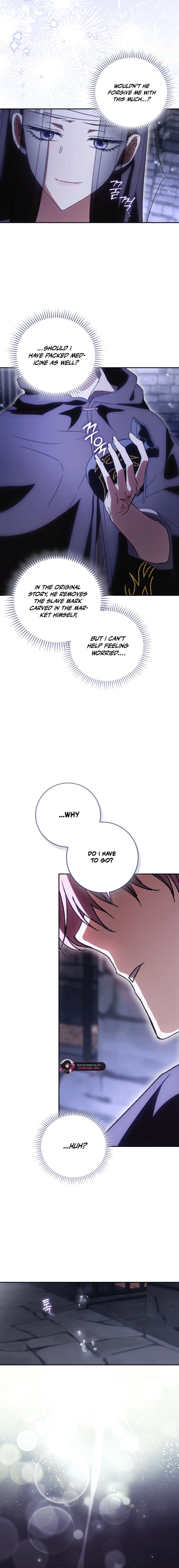 Read My Husband Is My Ultimate Bias But I Think I’m Going to Be Divorced EN Manga Online