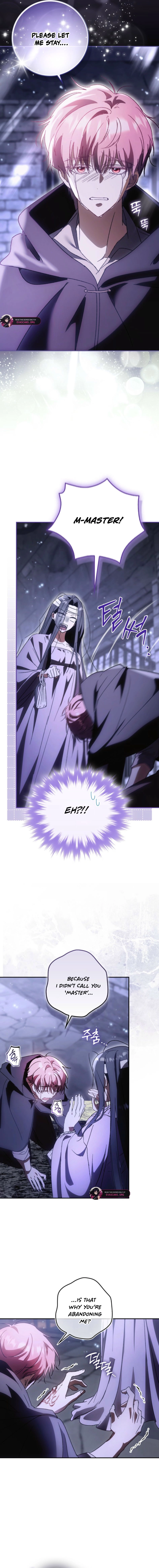 Read My Husband Is My Ultimate Bias But I Think I’m Going to Be Divorced EN Manga Online