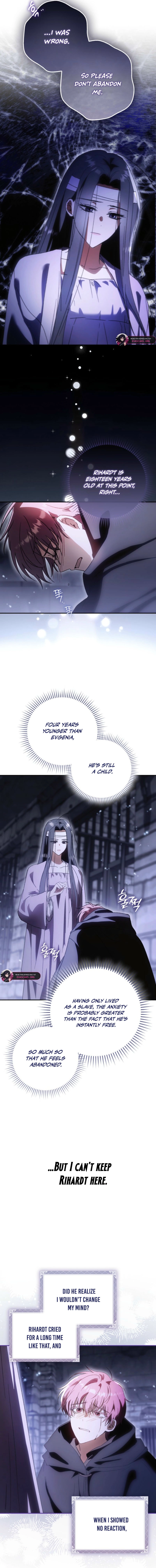 Read My Husband Is My Ultimate Bias But I Think I’m Going to Be Divorced EN Manga Online