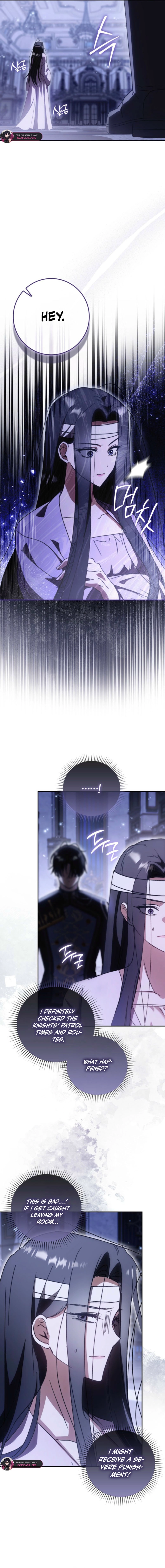 Read My Husband Is My Ultimate Bias But I Think I’m Going to Be Divorced EN Manga Online