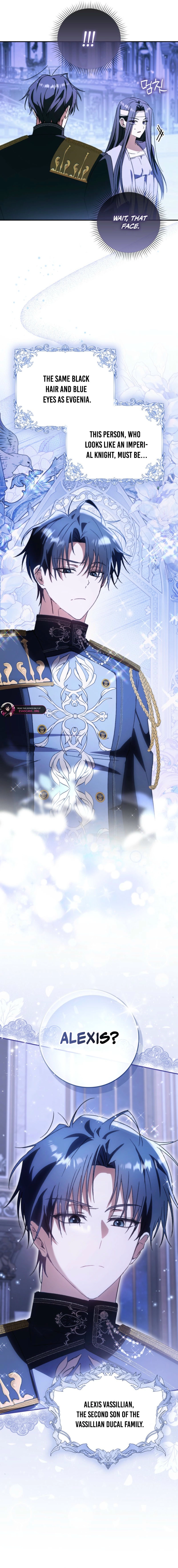 Read My Husband Is My Ultimate Bias But I Think I’m Going to Be Divorced EN Manga Online