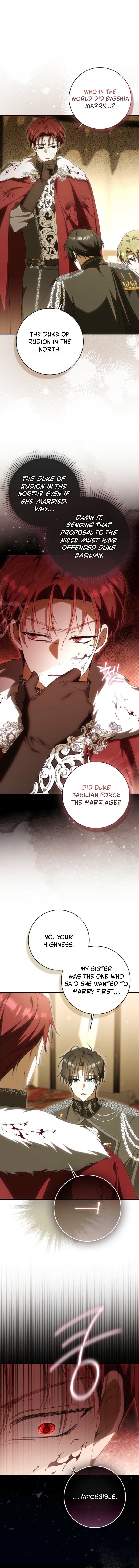 Read My Husband Is My Ultimate Bias But I Think I’m Going to Be Divorced EN Manga Online