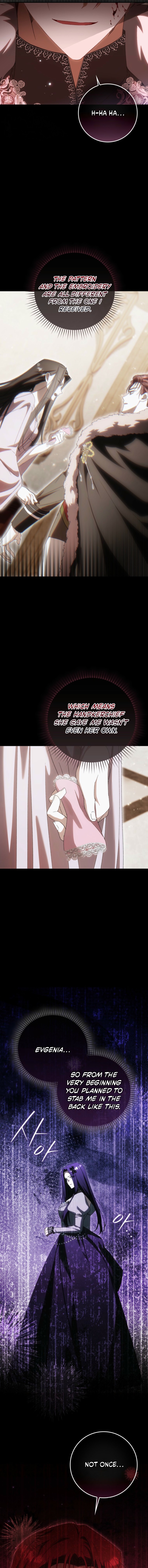 Read My Husband Is My Ultimate Bias But I Think I’m Going to Be Divorced EN Manga Online