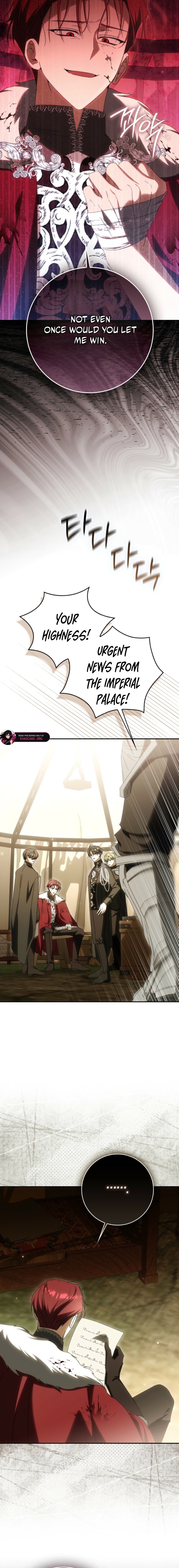 Read My Husband Is My Ultimate Bias But I Think I’m Going to Be Divorced EN Manga Online