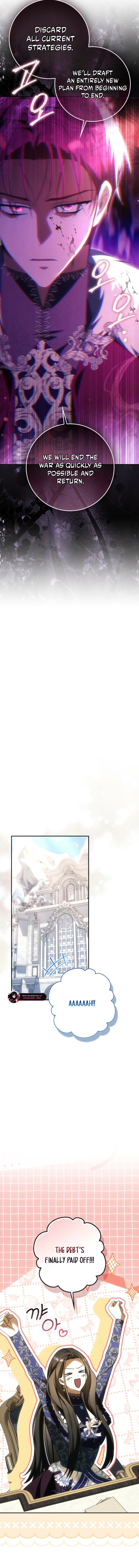 Read My Husband Is My Ultimate Bias But I Think I’m Going to Be Divorced EN Manga Online