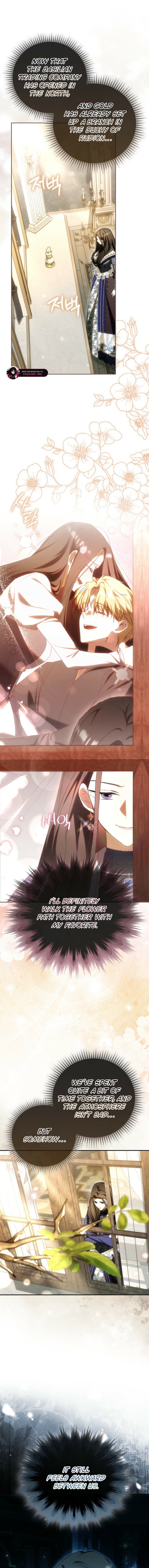 Read My Husband Is My Ultimate Bias But I Think I’m Going to Be Divorced EN Manga Online