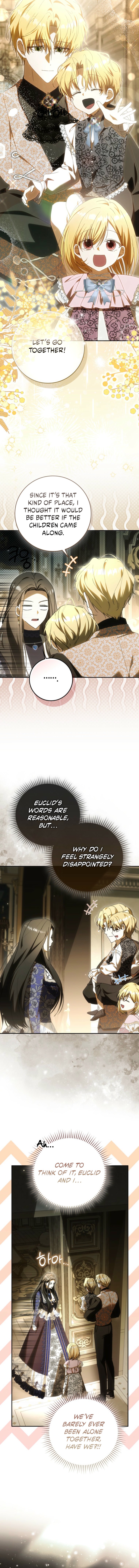 Read My Husband Is My Ultimate Bias But I Think I’m Going to Be Divorced EN Manga Online