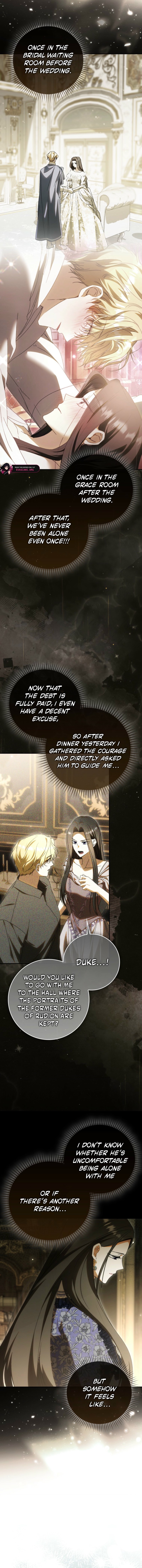 Read My Husband Is My Ultimate Bias But I Think I’m Going to Be Divorced EN Manga Online