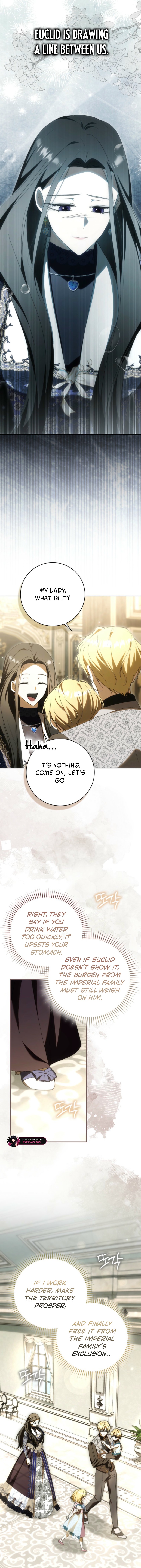 Read My Husband Is My Ultimate Bias But I Think I’m Going to Be Divorced EN Manga Online