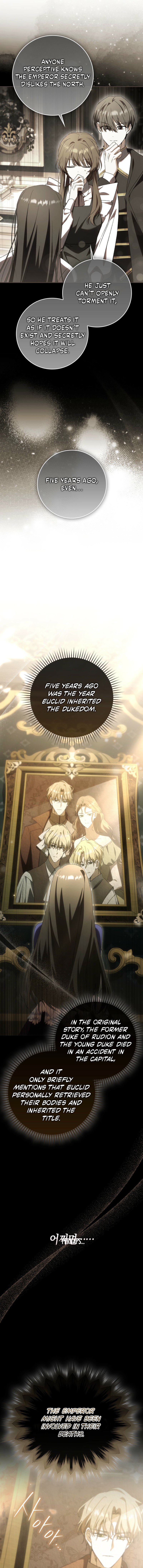 Read My Husband Is My Ultimate Bias But I Think I’m Going to Be Divorced EN Manga Online