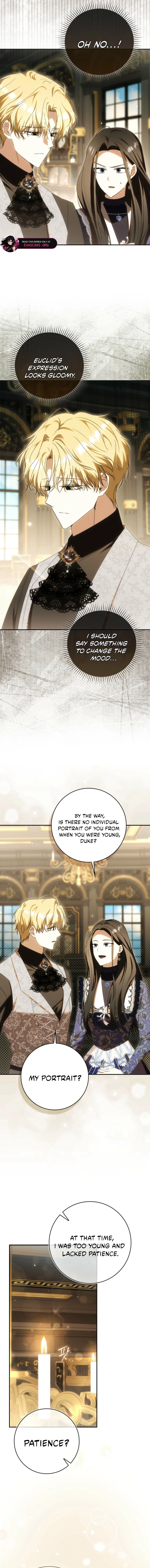 Read My Husband Is My Ultimate Bias But I Think I’m Going to Be Divorced EN Manga Online