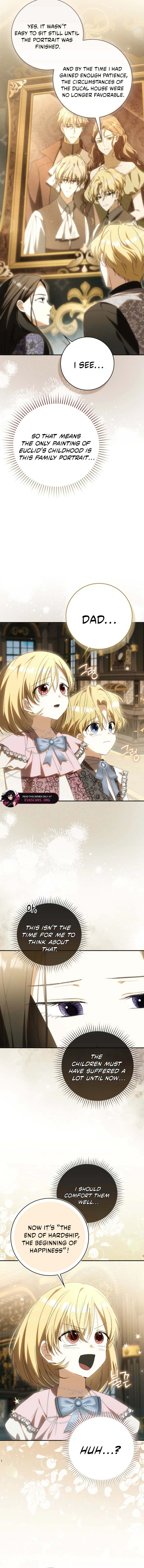 Read My Husband Is My Ultimate Bias But I Think I’m Going to Be Divorced EN Manga Online