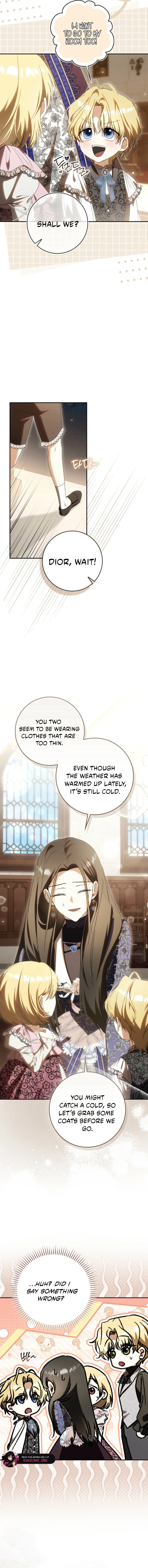 Read My Husband Is My Ultimate Bias But I Think I’m Going to Be Divorced EN Manga Online