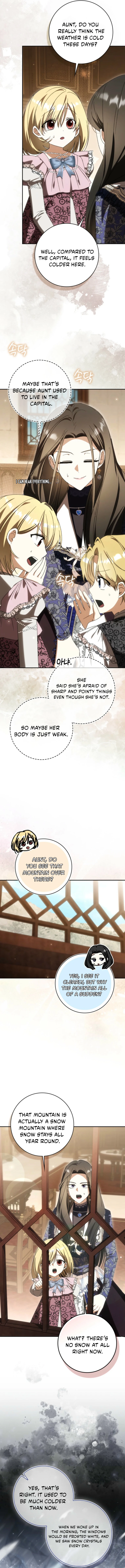 Read My Husband Is My Ultimate Bias But I Think I’m Going to Be Divorced EN Manga Online