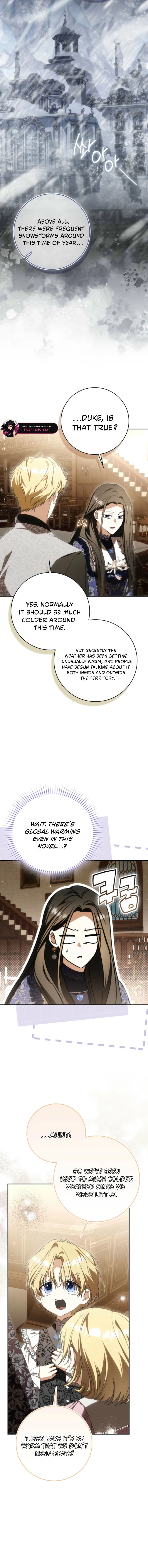 Read My Husband Is My Ultimate Bias But I Think I’m Going to Be Divorced EN Manga Online