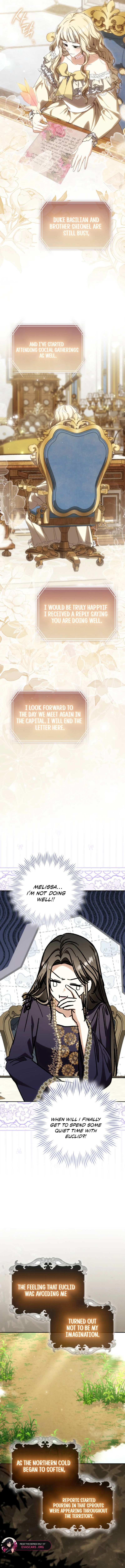 Read My Husband Is My Ultimate Bias But I Think I’m Going to Be Divorced EN Manga Online