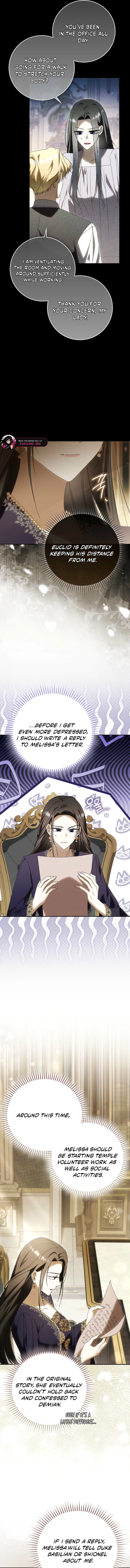 Read My Husband Is My Ultimate Bias But I Think I’m Going to Be Divorced EN Manga Online