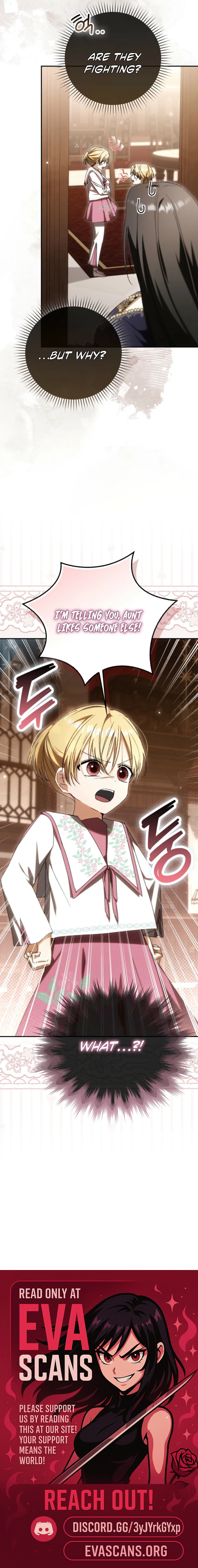 Read My Husband Is My Ultimate Bias But I Think I’m Going to Be Divorced EN Manga Online