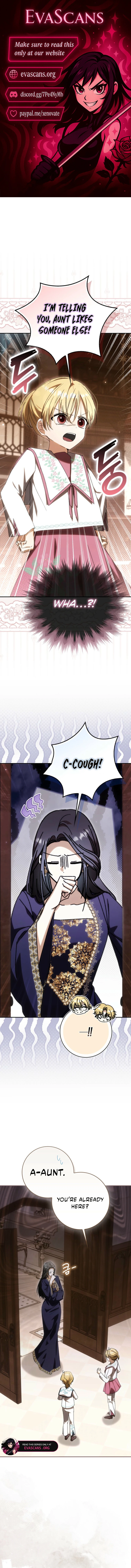 Read My Husband Is My Ultimate Bias But I Think I’m Going to Be Divorced EN Manga Online