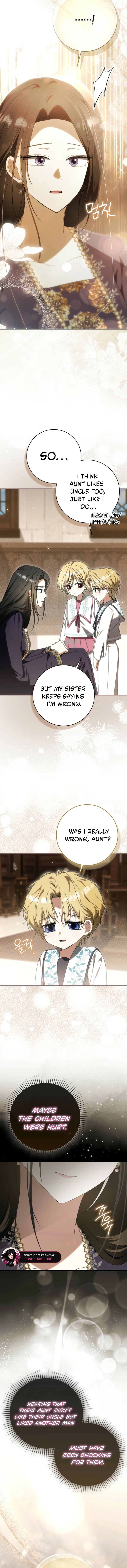 Read My Husband Is My Ultimate Bias But I Think I’m Going to Be Divorced EN Manga Online