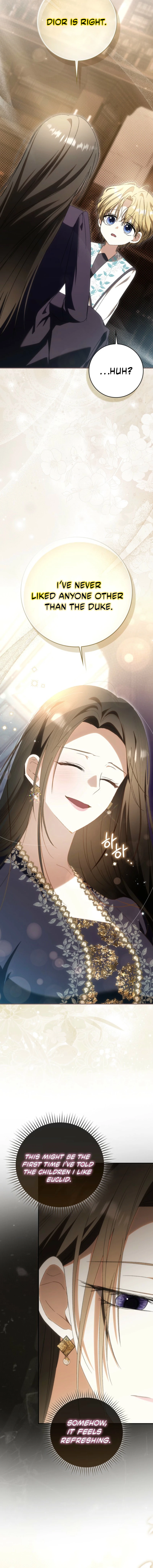 Read My Husband Is My Ultimate Bias But I Think I’m Going to Be Divorced EN Manga Online