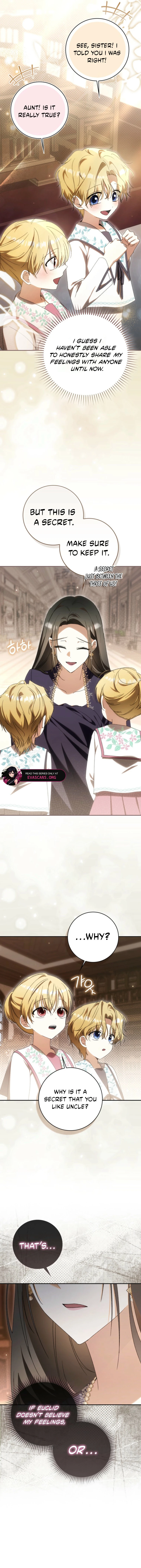 Read My Husband Is My Ultimate Bias But I Think I’m Going to Be Divorced EN Manga Online