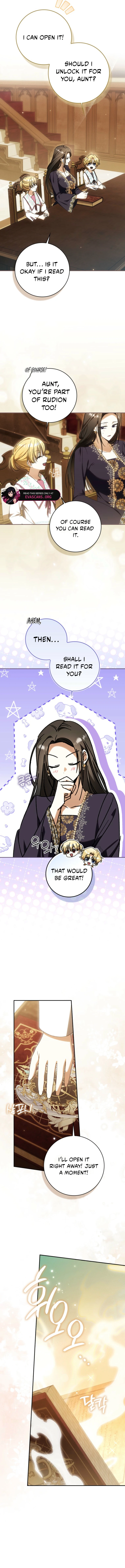 Read My Husband Is My Ultimate Bias But I Think I’m Going to Be Divorced EN Manga Online