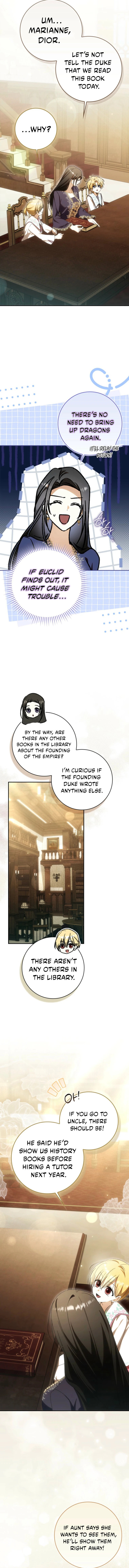 Read My Husband Is My Ultimate Bias But I Think I’m Going to Be Divorced EN Manga Online