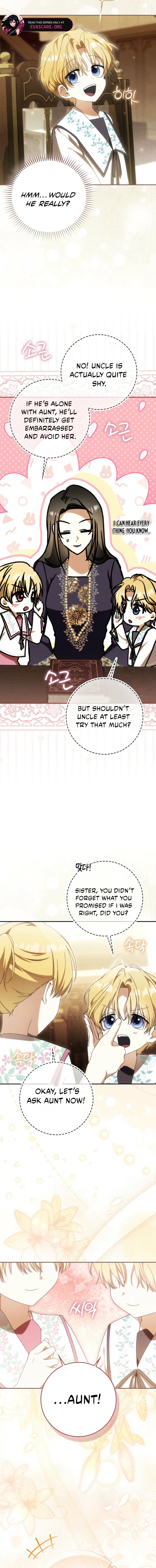 Read My Husband Is My Ultimate Bias But I Think I’m Going to Be Divorced EN Manga Online