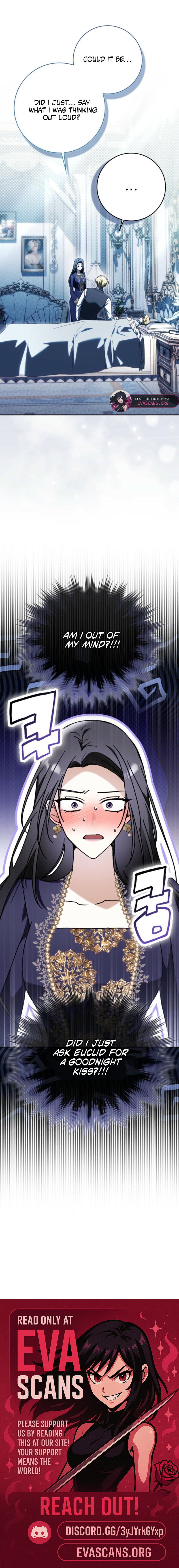 Read My Husband Is My Ultimate Bias But I Think I’m Going to Be Divorced EN Manga Online