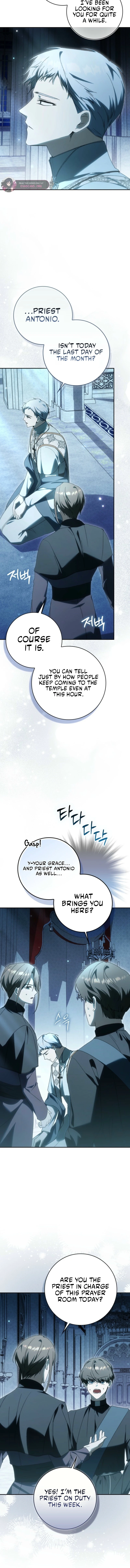 Read My Husband Is My Ultimate Bias But I Think I’m Going to Be Divorced EN Manga Online