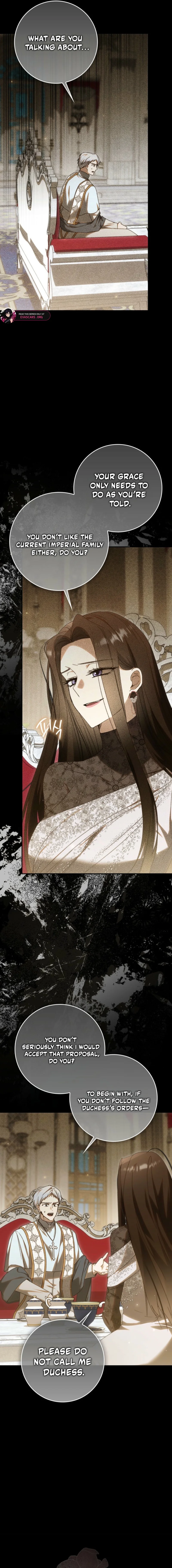 Read My Husband Is My Ultimate Bias But I Think I’m Going to Be Divorced EN Manga Online