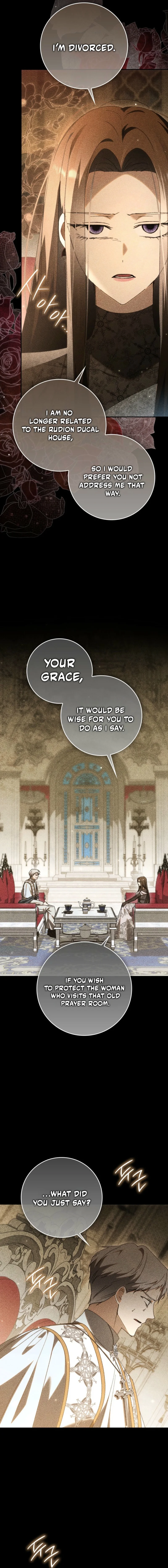 Read My Husband Is My Ultimate Bias But I Think I’m Going to Be Divorced EN Manga Online