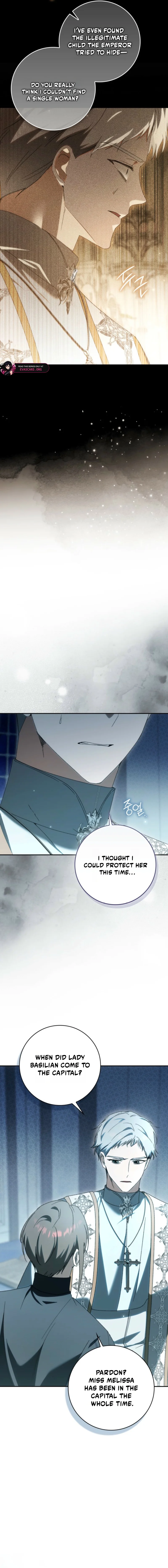 Read My Husband Is My Ultimate Bias But I Think I’m Going to Be Divorced EN Manga Online