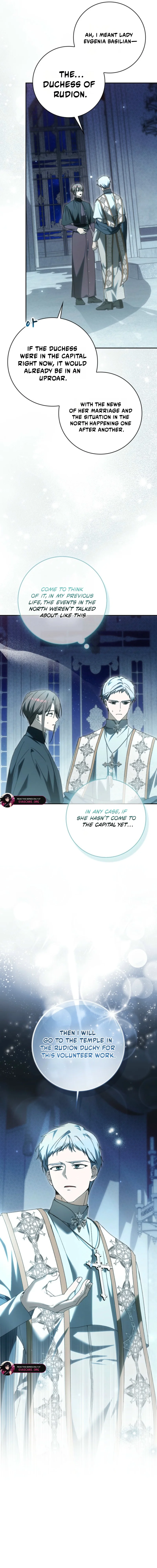Read My Husband Is My Ultimate Bias But I Think I’m Going to Be Divorced EN Manga Online