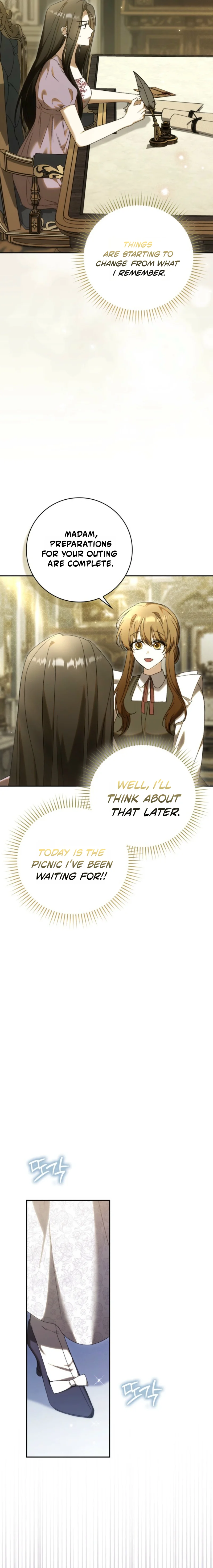 Read My Husband Is My Ultimate Bias But I Think I’m Going to Be Divorced EN Manga Online