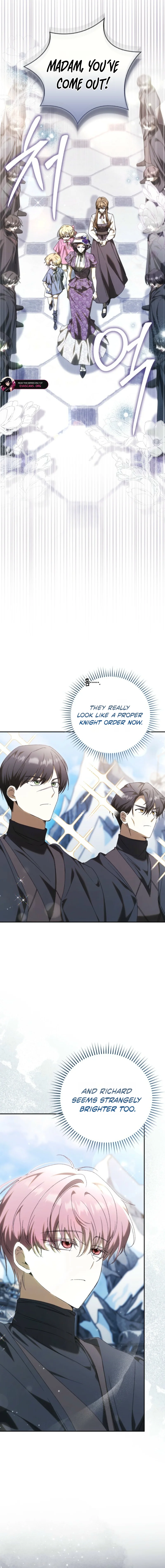 Read My Husband Is My Ultimate Bias But I Think I’m Going to Be Divorced EN Manga Online