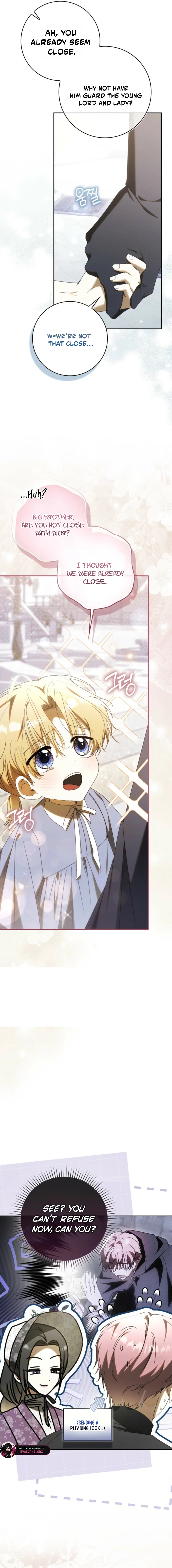Read My Husband Is My Ultimate Bias But I Think I’m Going to Be Divorced EN Manga Online